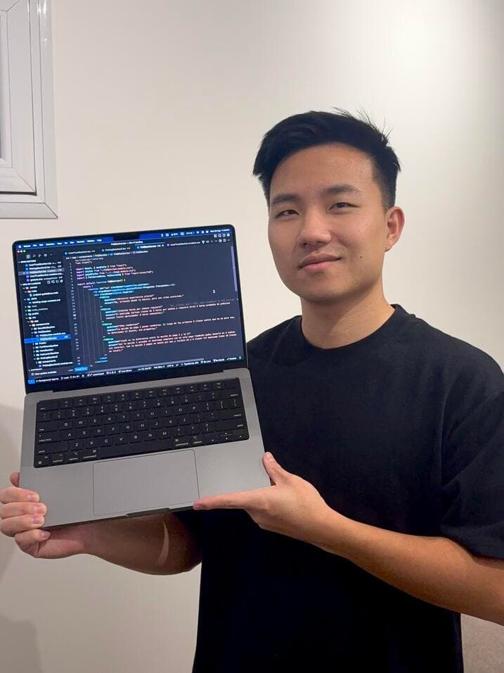 David Choi